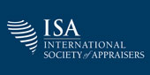 ISA Appraisers - Solon, Ohio